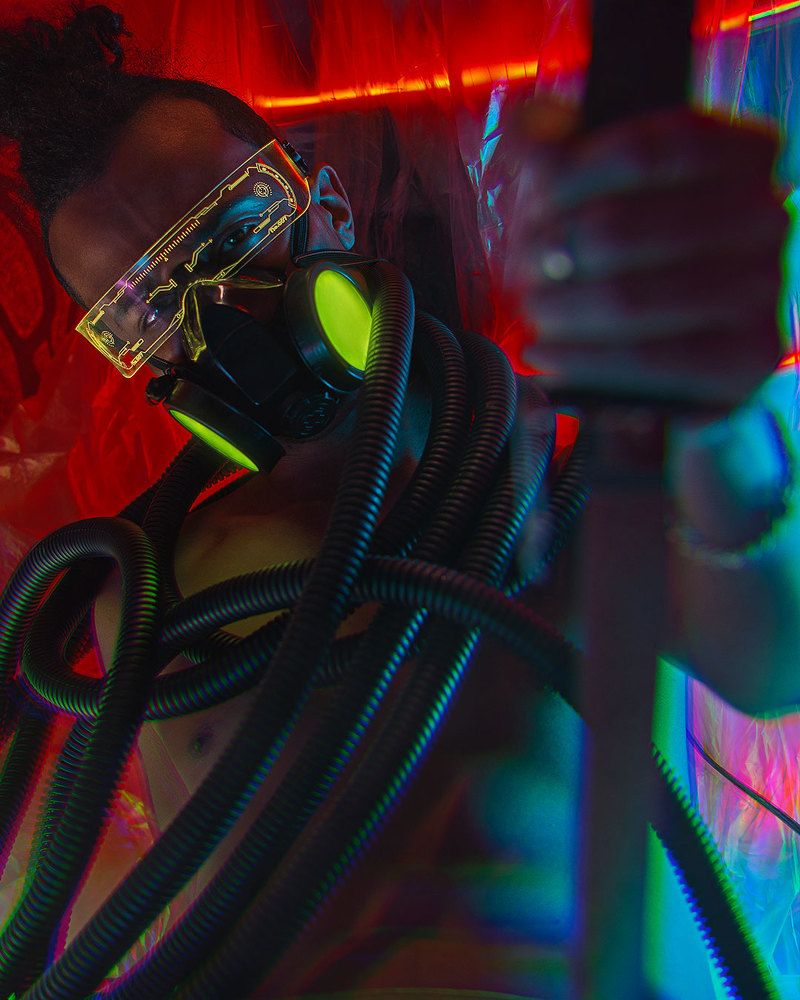 Photograph by Михаил Панков