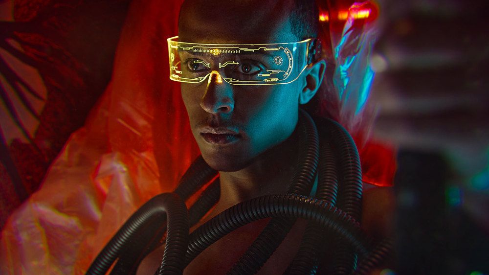 Photograph by Михаил Панков