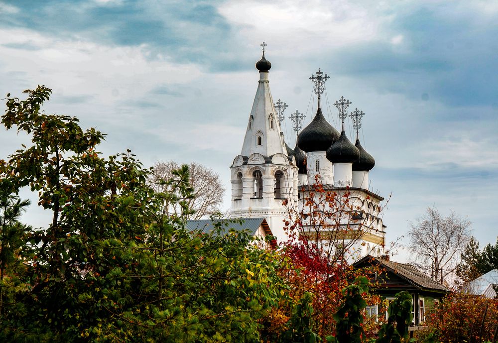 Photograph by Ковалев Николай