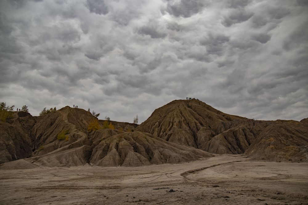 Photograph by Svetlana Karnauh Карнаух