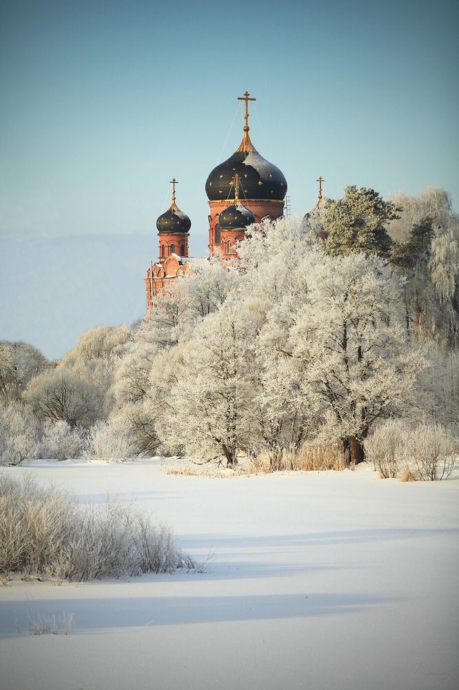 Photograph by Борис Назаров