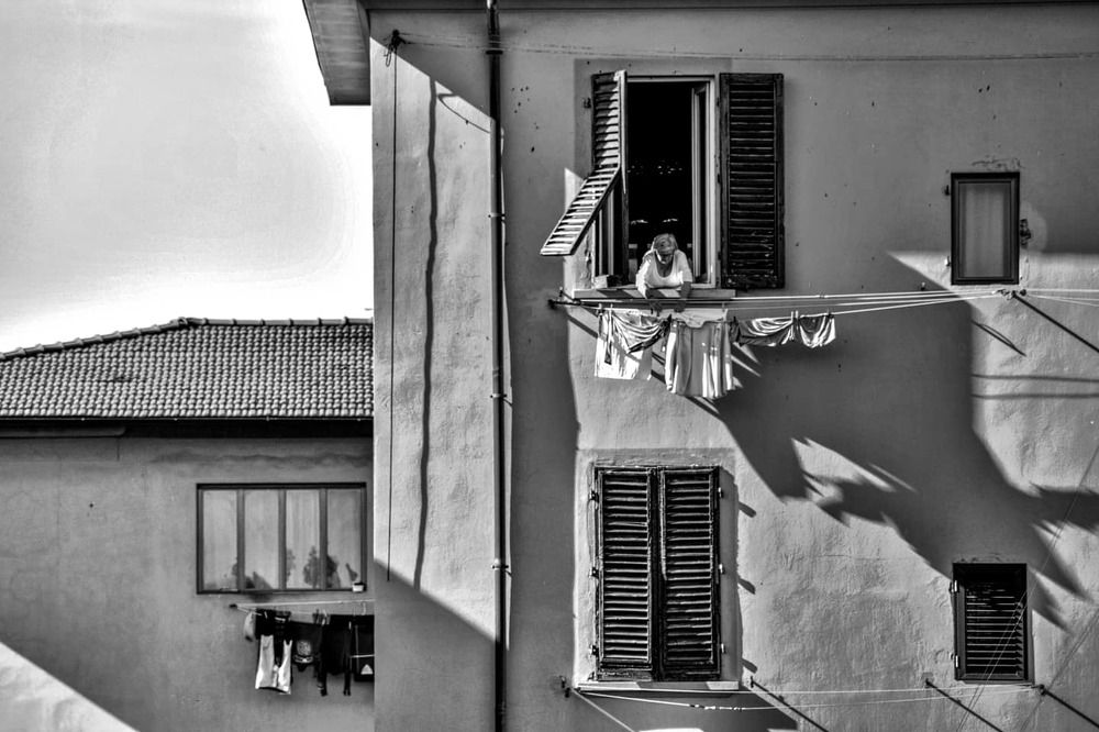 Photograph by SIMONE CIULLI