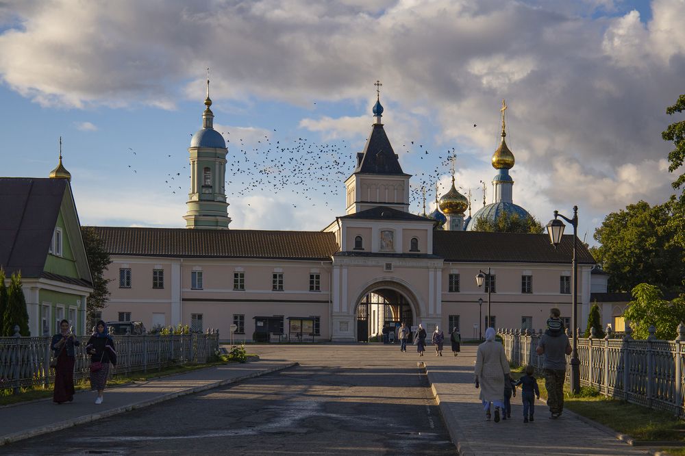 Photograph by Svetlana Karnauh Карнаух