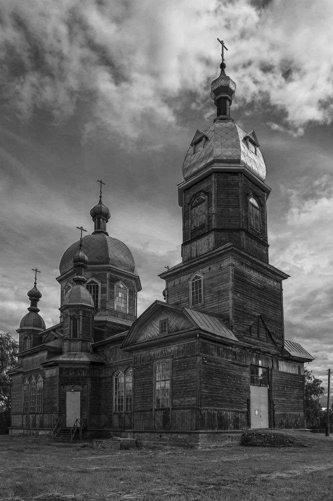 Photograph by Svetlana Karnauh Карнаух