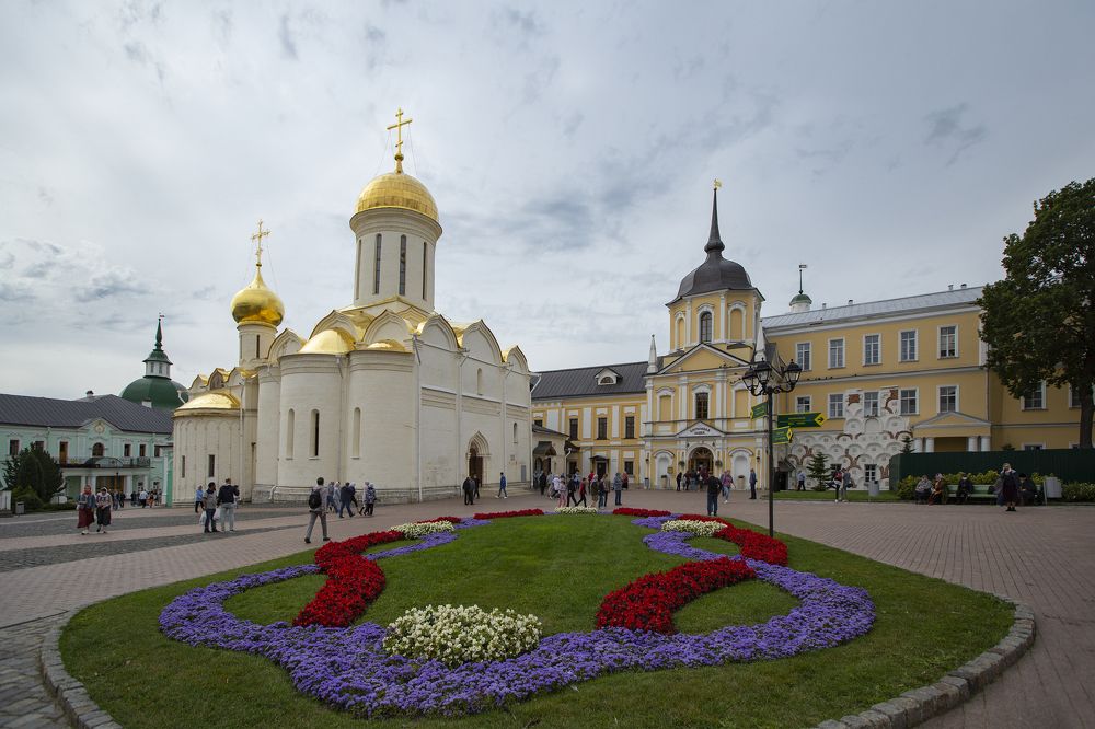 Троицкий Собор