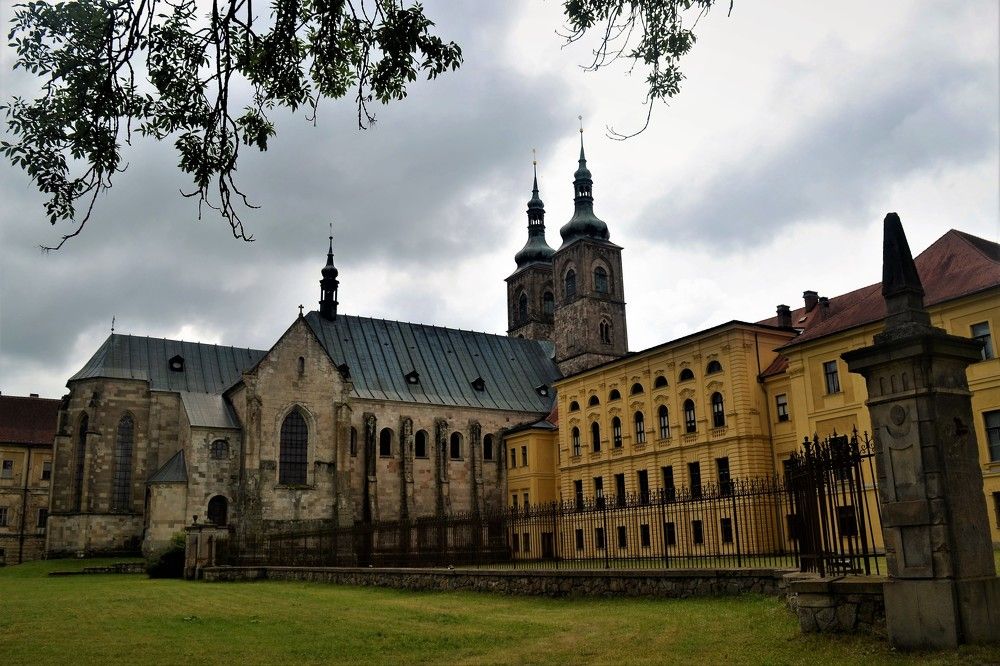 Photograph by Zdeňka Hudcová