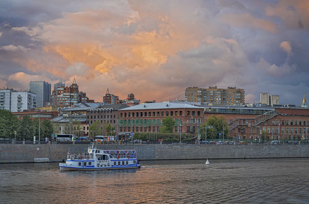 Photograph by Вячеслав Бирюков