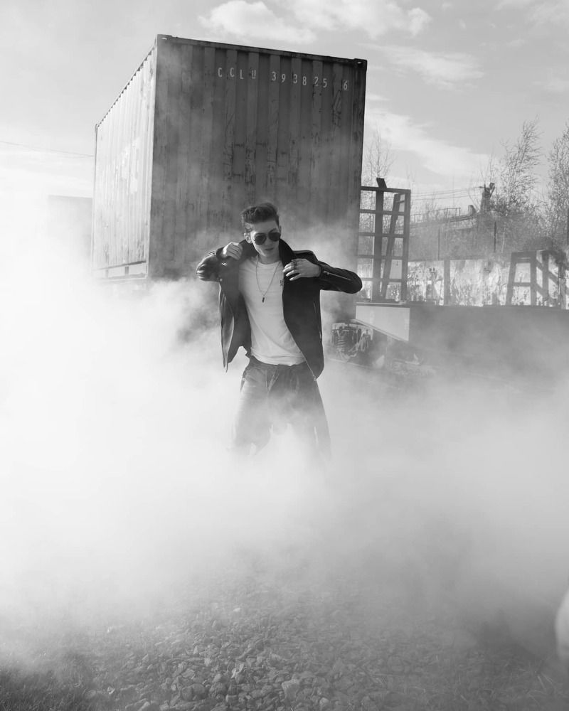 Photograph by Елена Айвазова