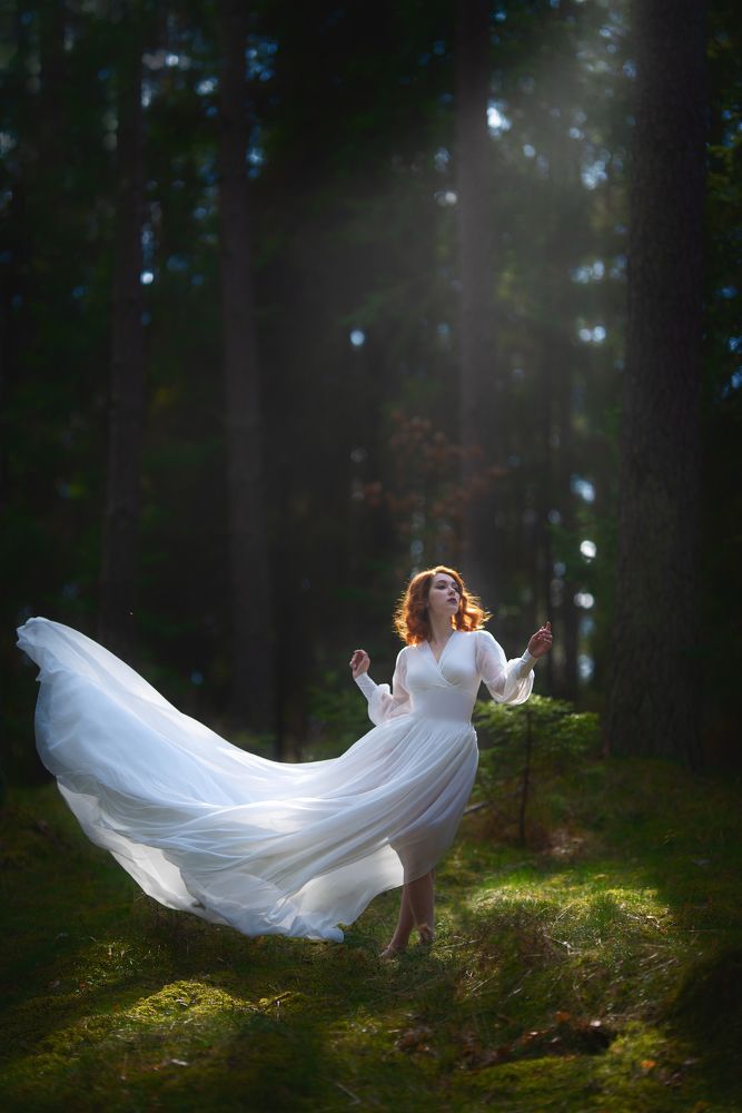 Photograph by Magdalena Jeleń