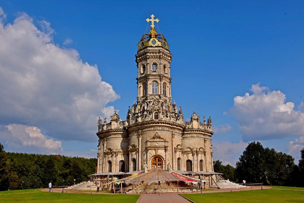 Photograph by Дмитрий Розенбаум