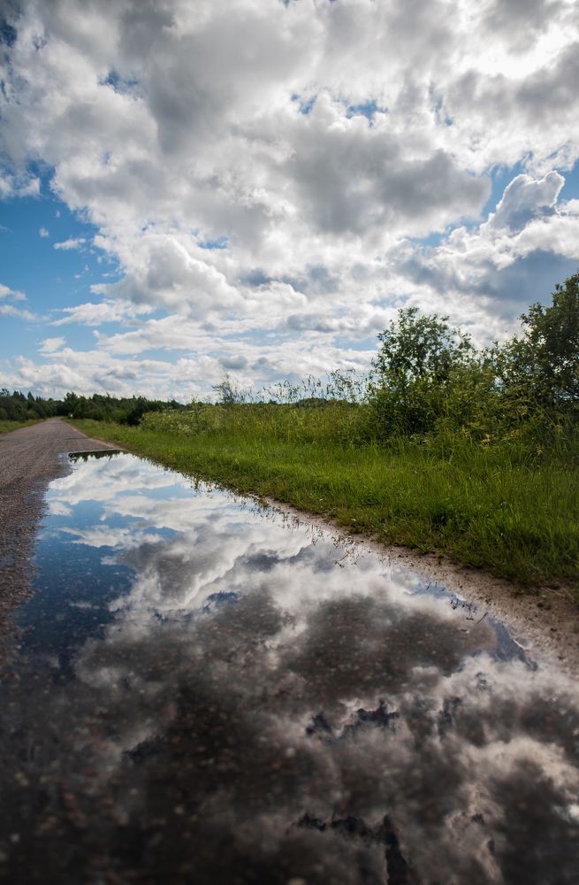 Photograph by Даркина Дарья