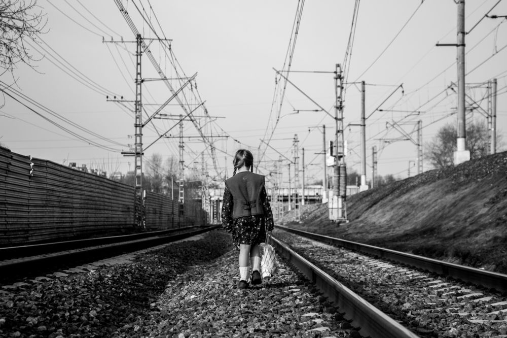 Photograph by Наталья Сидорова