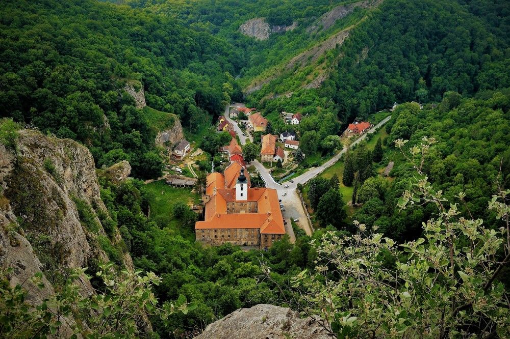 Photograph by Zdeňka Hudcová