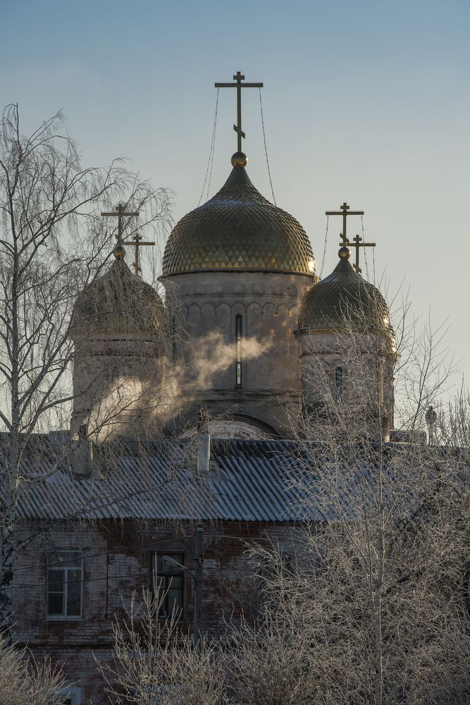 Фотография автора Екатерина Дегтярева
