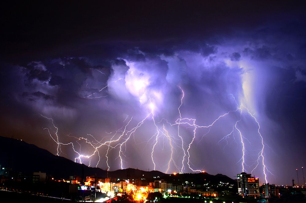 Photograph by Siamak Sabet