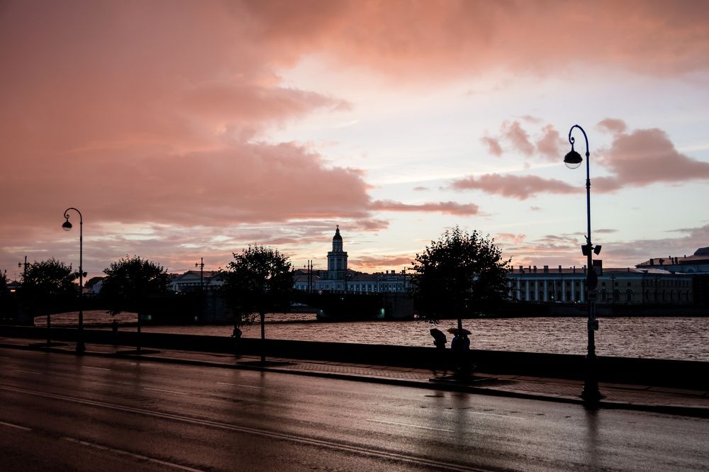 Photograph by Юля Курдова