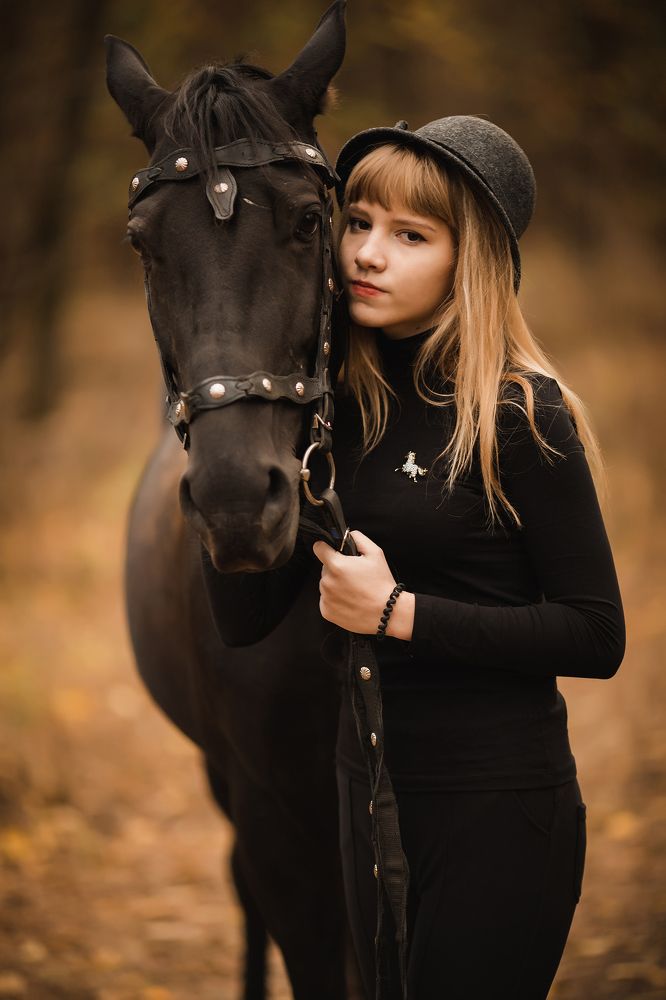 Photograph by Елена Клименко