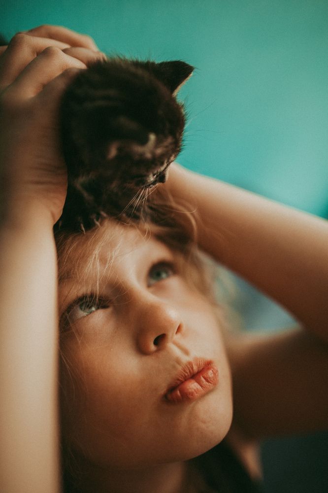 Photograph by Елена Клименко