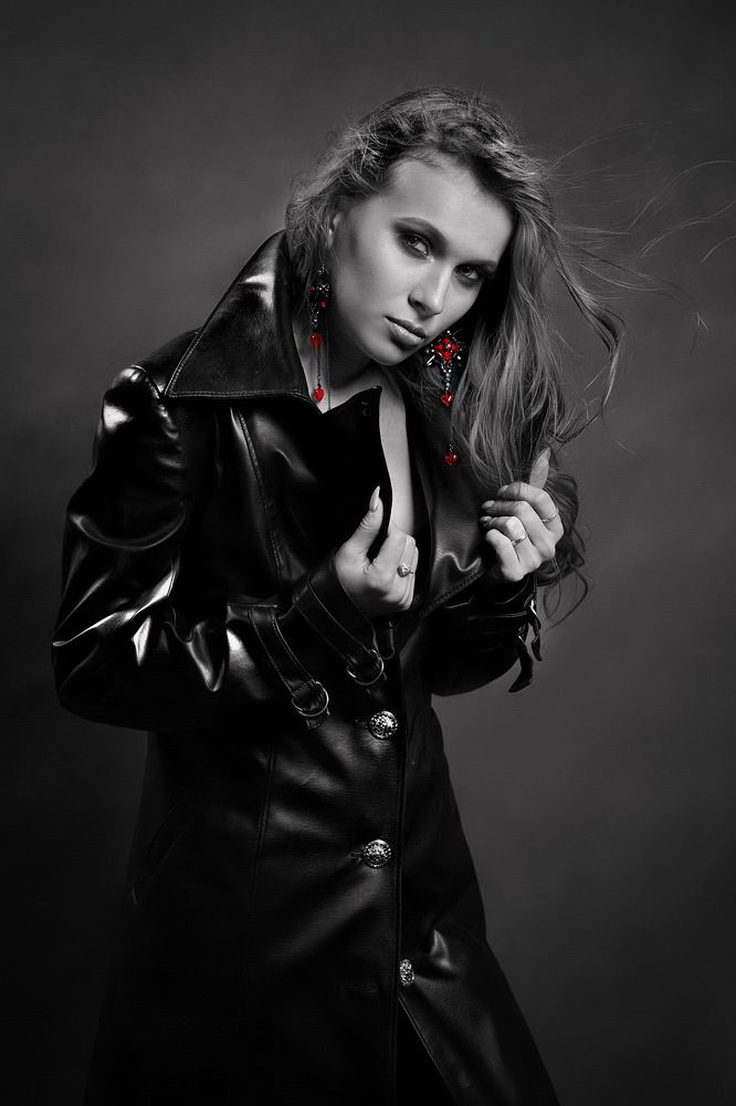 Photograph by Sergey Cherkasov