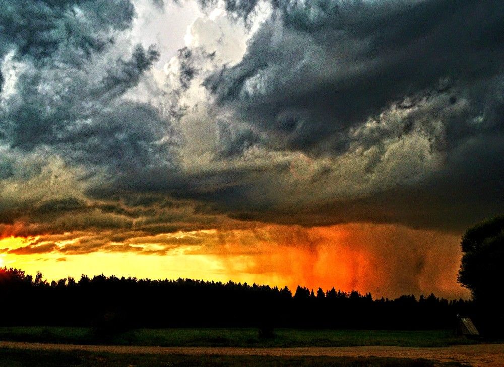 Photograph by Ольга Хромова