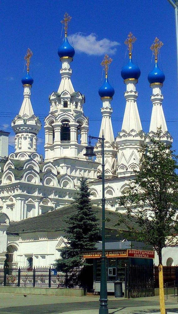 Photograph by Ольга Хромова