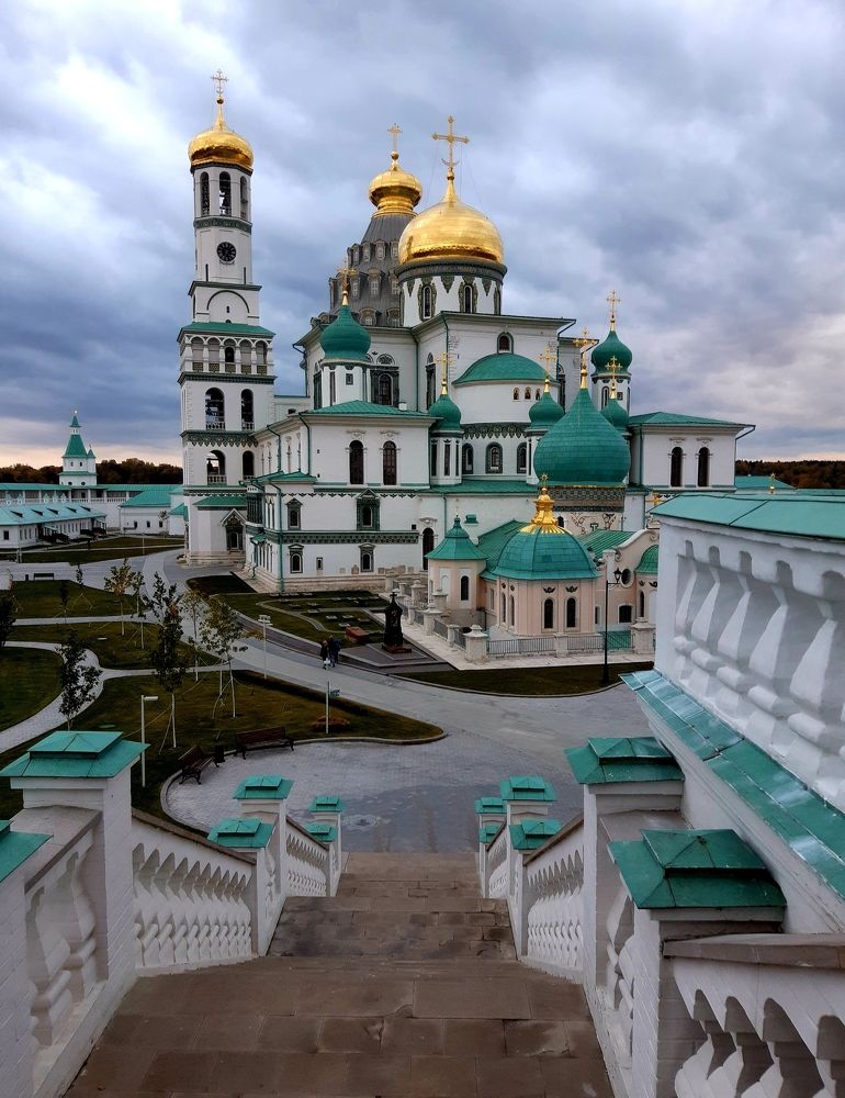 Photograph by Ольга Хромова