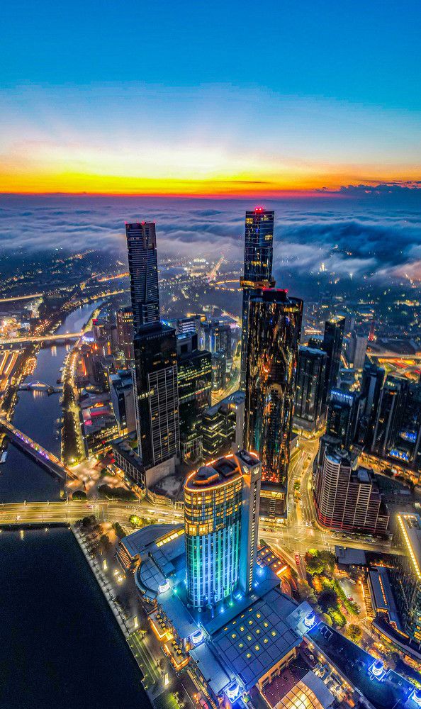 Photograph by Bryan Vu