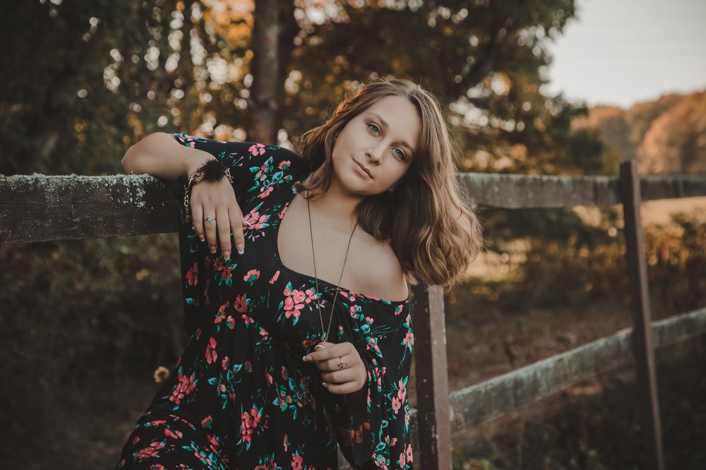 Photograph by Олеся Романова