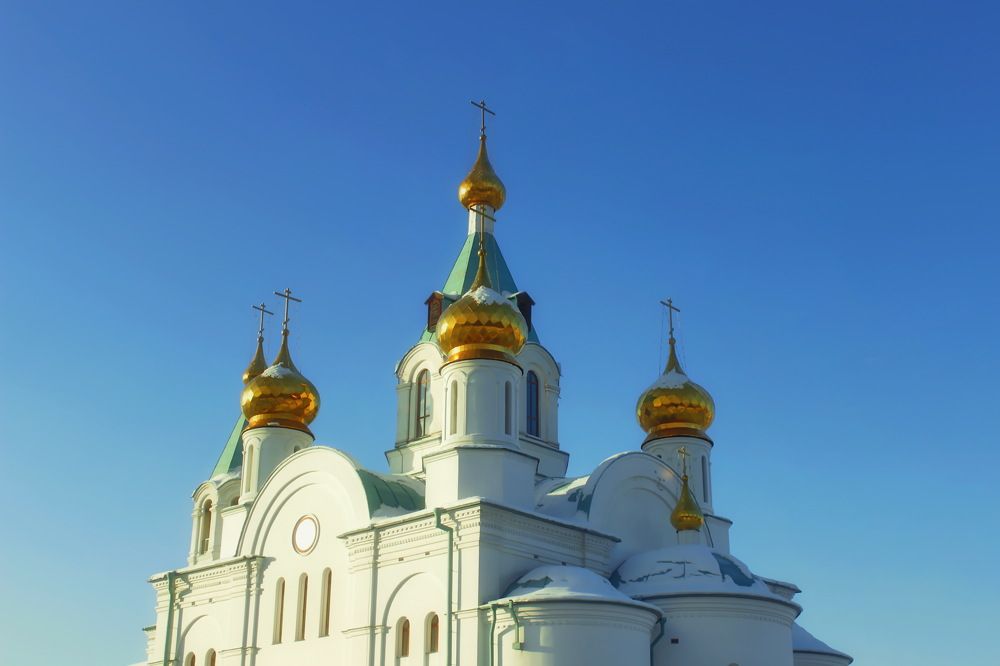 Photograph by Евгений Шульга