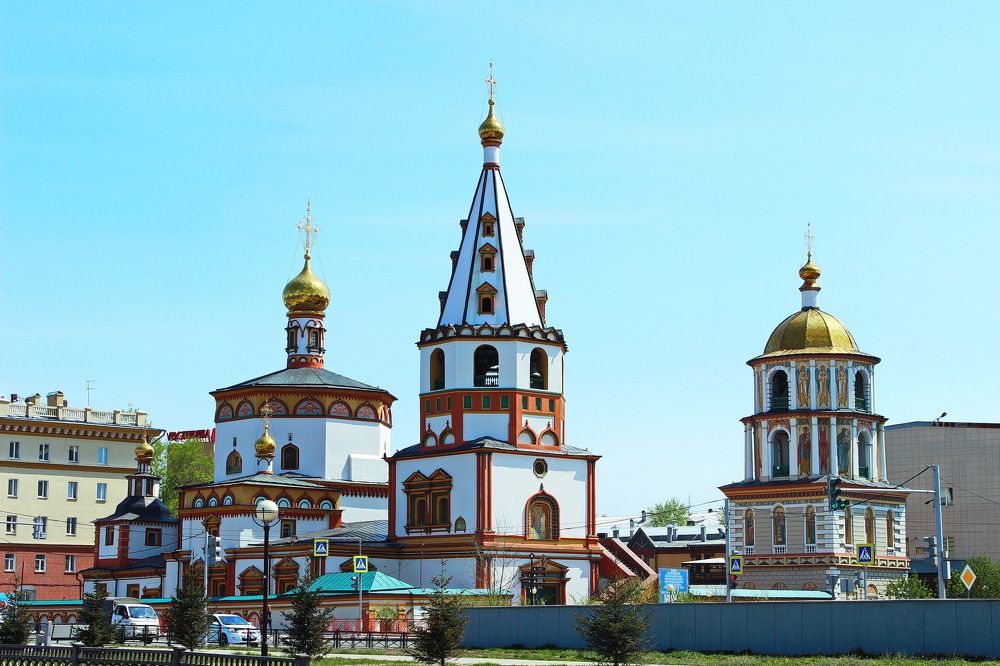 Photograph by Евгений Шульга