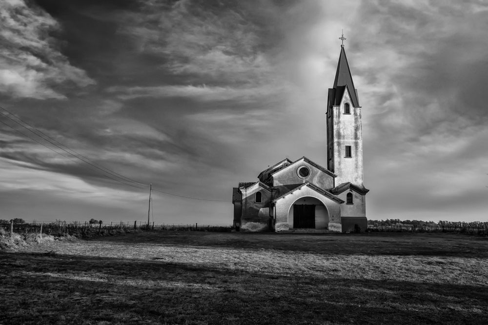 Iglesia Sagrado Corazón de Jesús