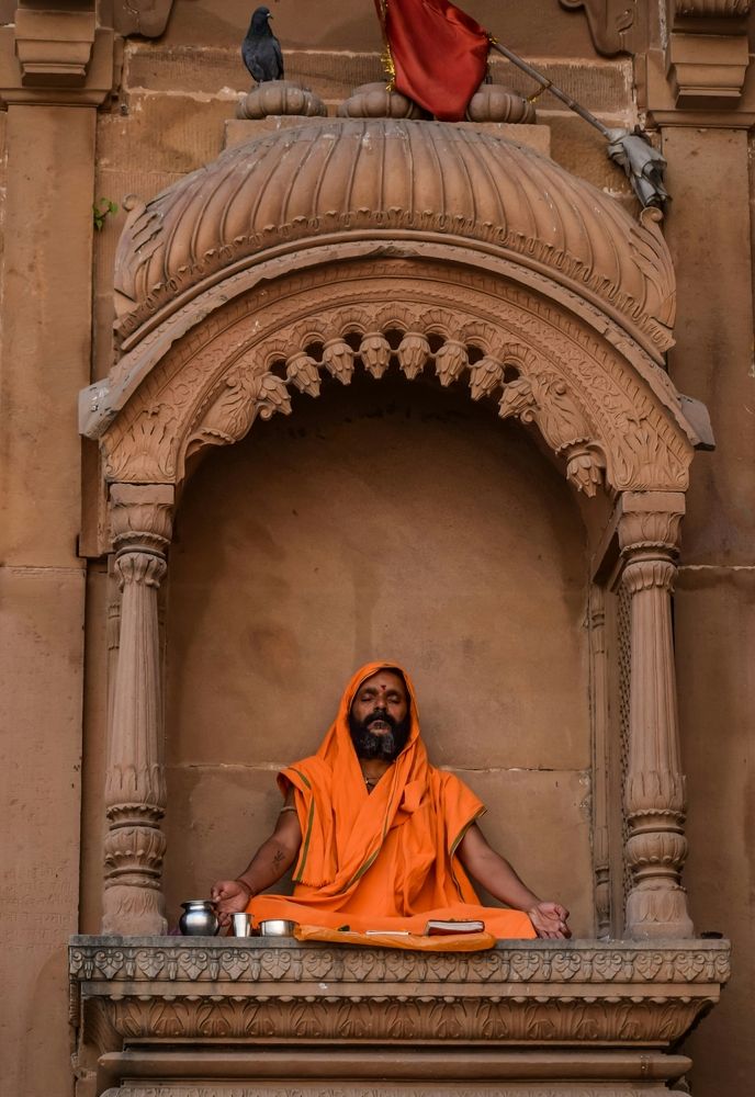 Photograph by Satyendra Kushwaha