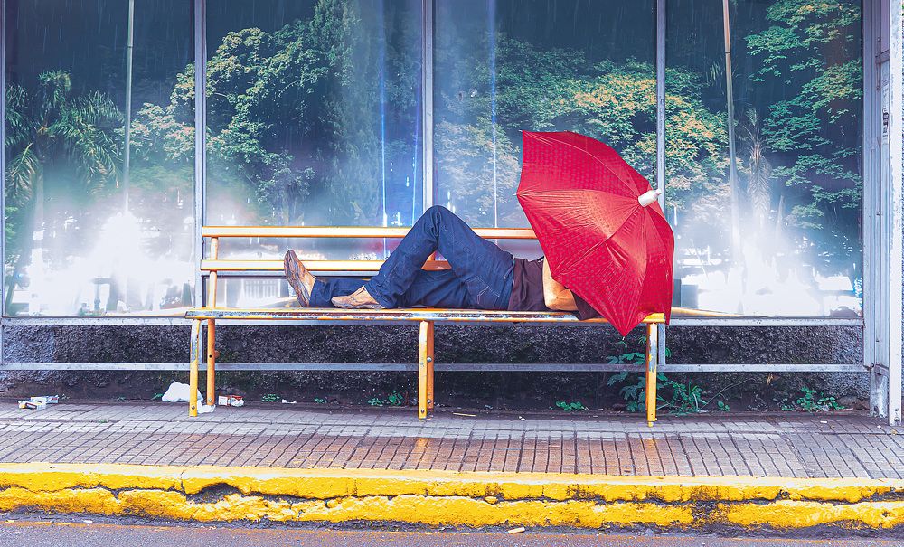 Photograph by Marcos Terras