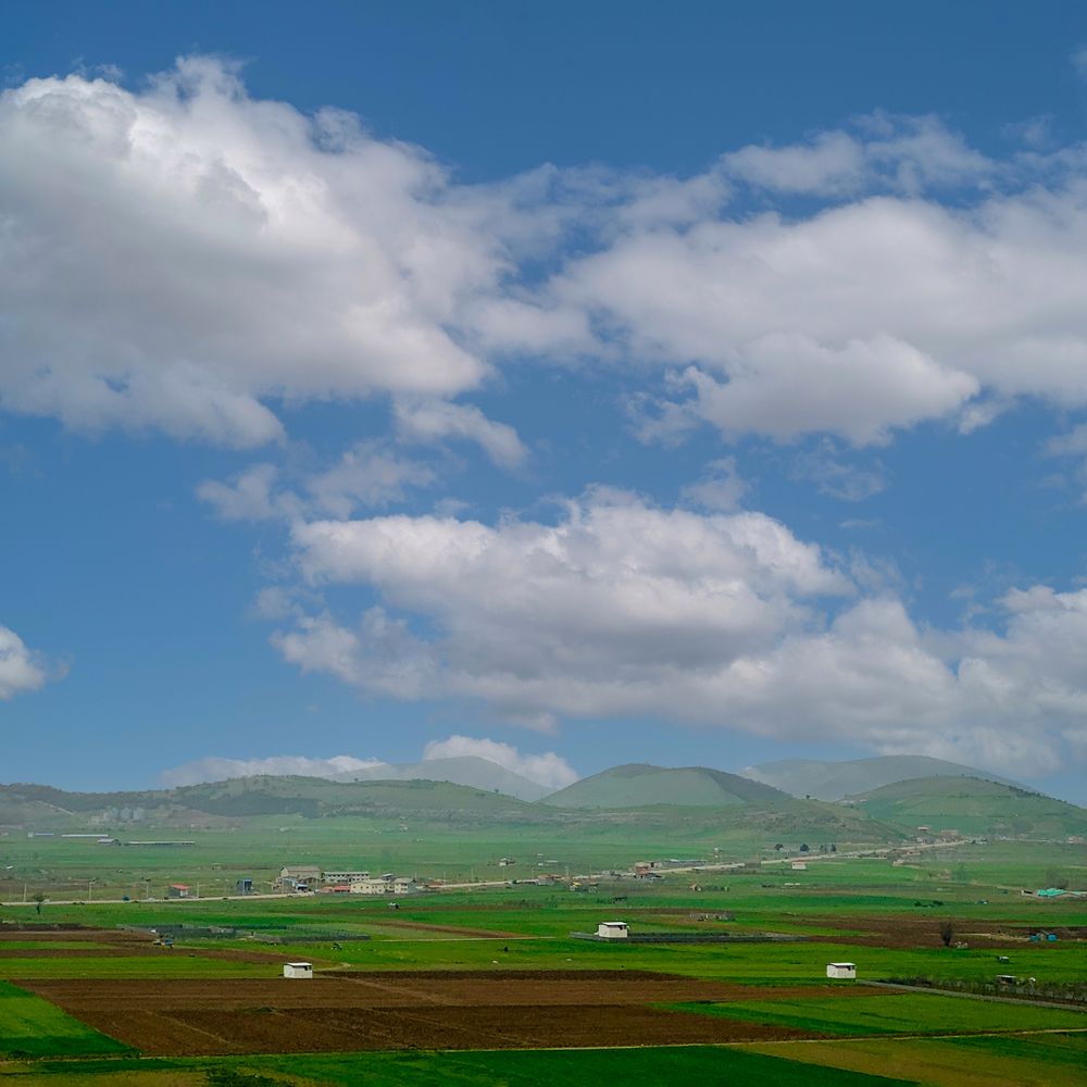 Photograph by Mahyar Aalaei