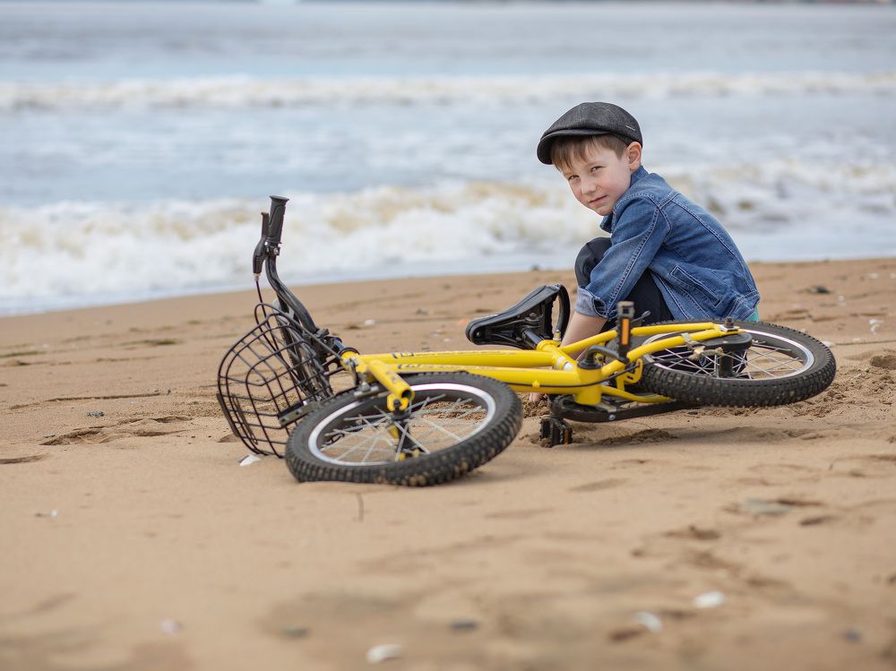 Photograph by Наталья К