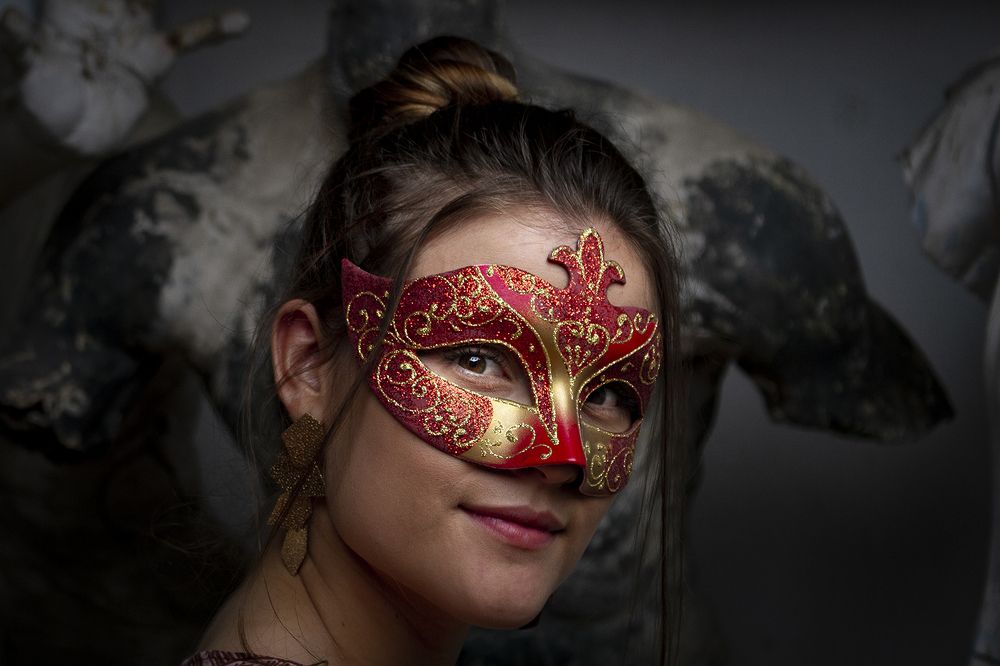 Photograph by Hernan Jaramillo