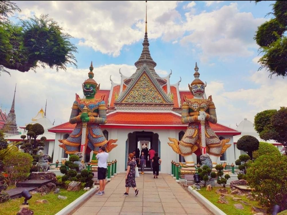 Photograph by Valdez Jonathan