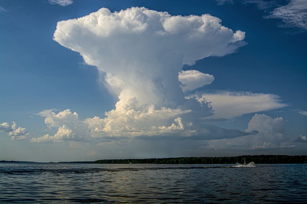 Photograph by Игорь Смирнов