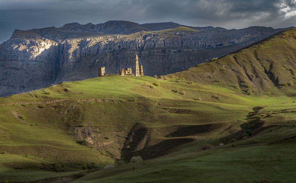 Photograph by Юрий Чернов