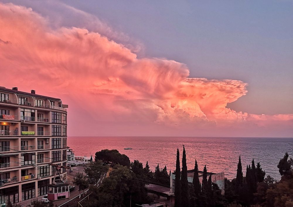 Photograph by Юлия Поликарпова