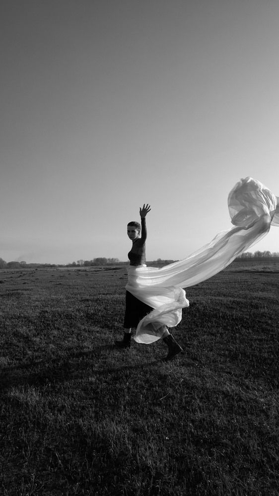 Photograph by Анастасия Жемалутдинова