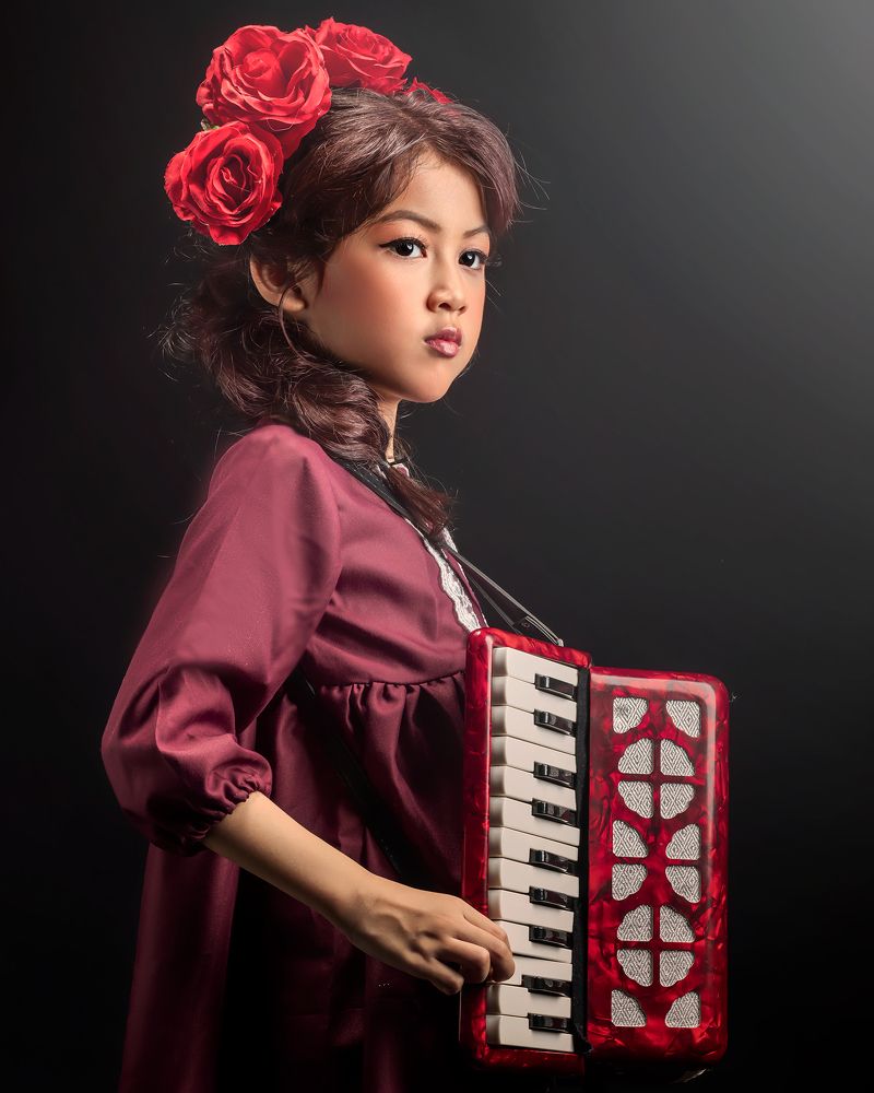 Photograph by Mieke Mieke