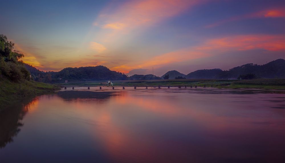 Photograph by Minh Chu Van