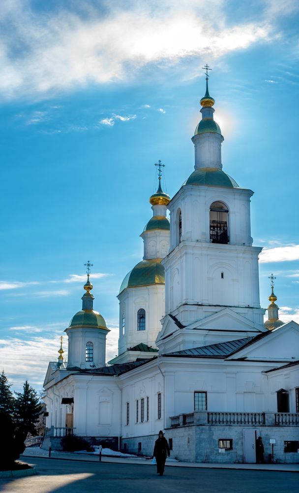 Photograph by юрий ященко