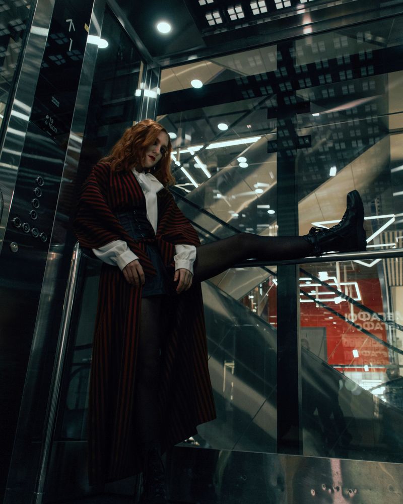 Photograph by Никита Серебряков