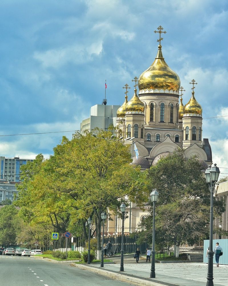 Photograph by Валентина Куцерук