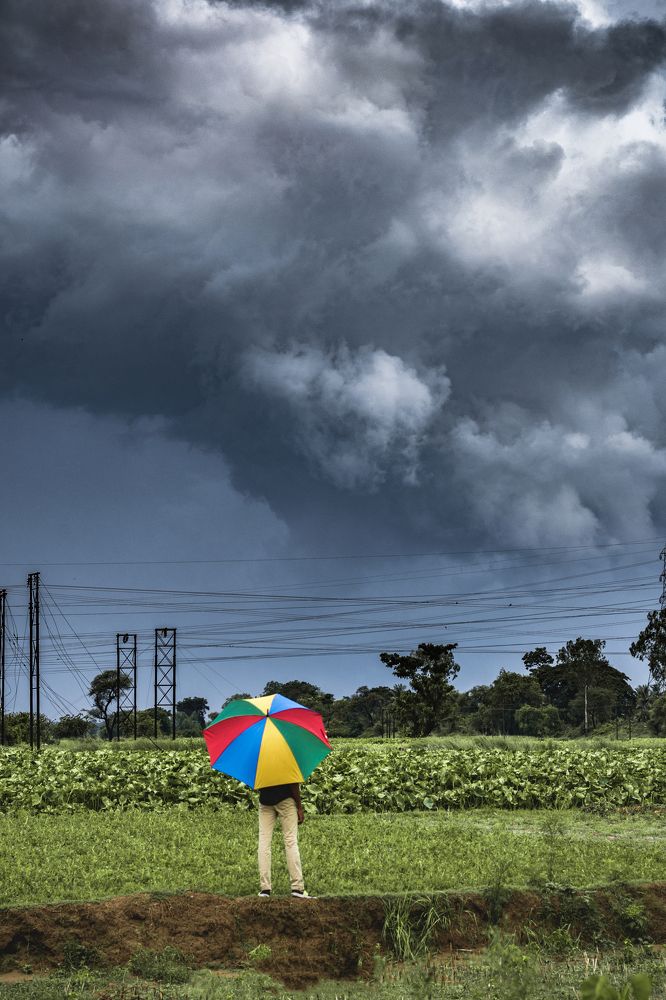 Photograph by SAUVIK BOSE