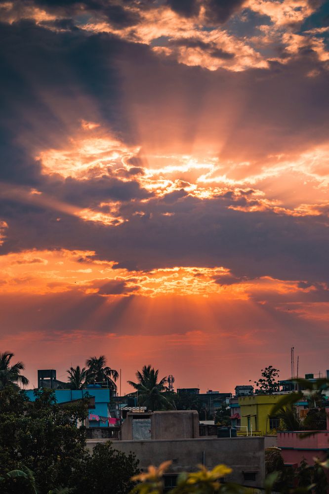 Photograph by SAUVIK BOSE