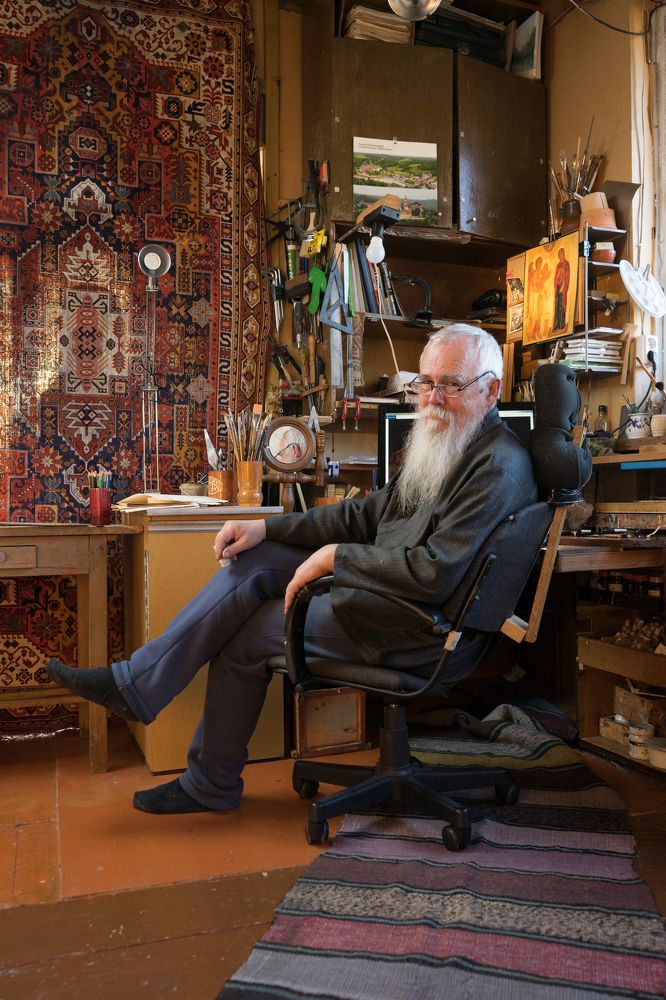 Photograph by Татьяна Карцева