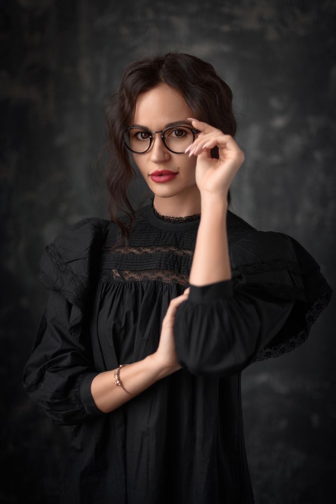 Photograph by Oleksandr Sanin